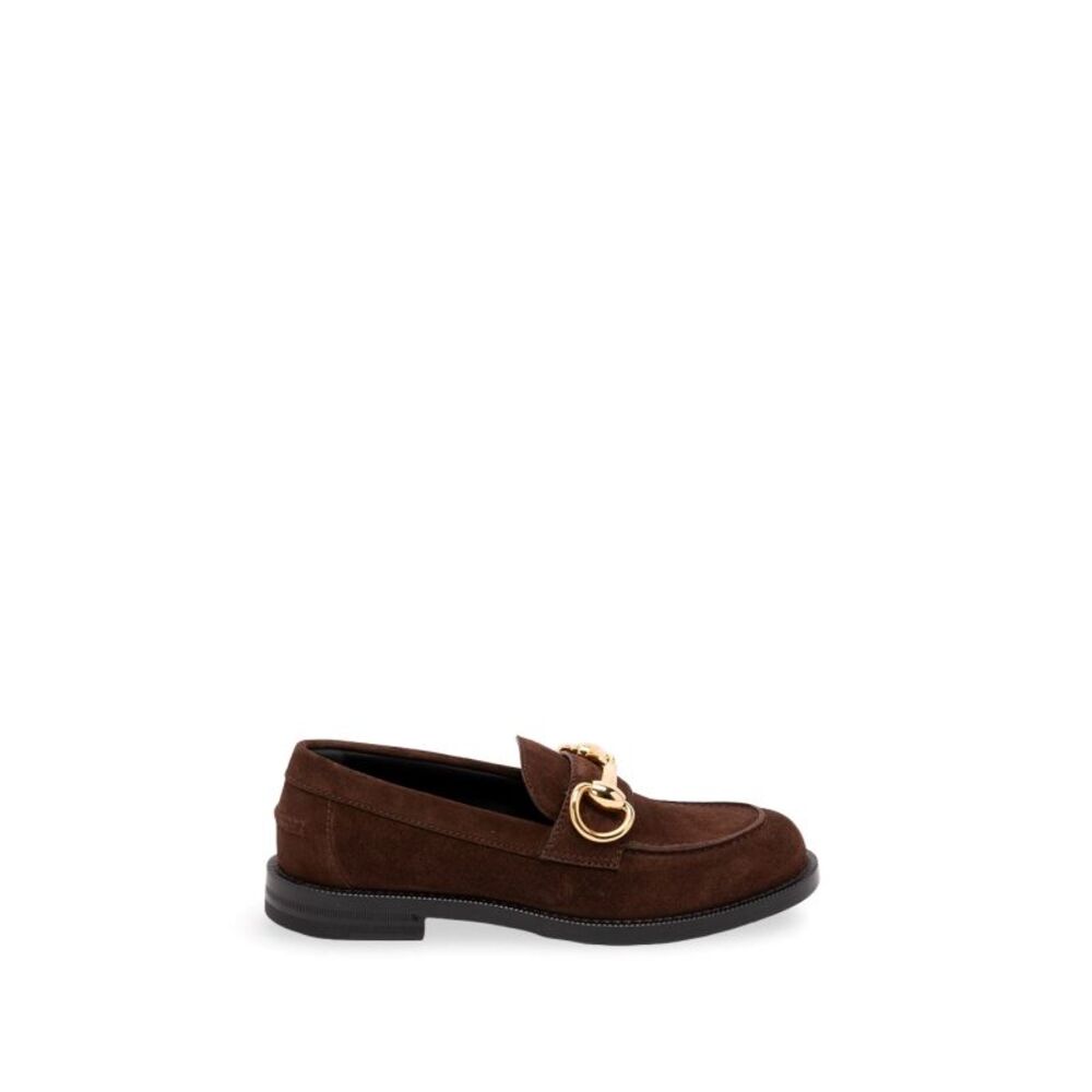 Gucci Women Boulevard Loafers